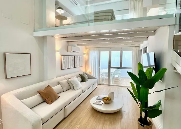 Isg Apartments Faustino 45-0