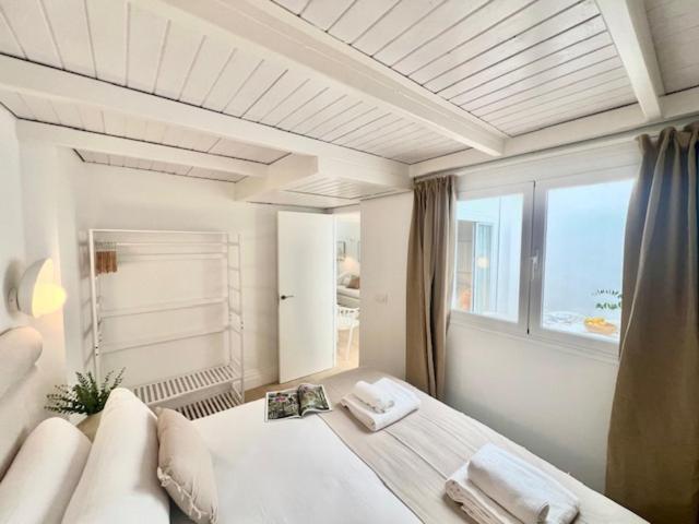 Apartamento Isg Faustino 45-0 *