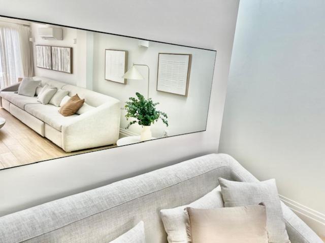 Isg Faustino 45-0 Apartamento