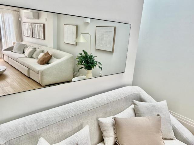 Apartamento Isg Faustino 45-0 *