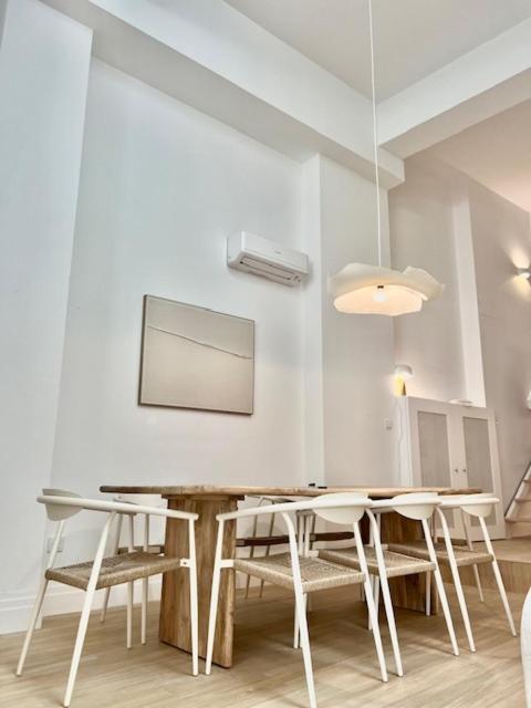 Isg Faustino 45-0 Apartamento Sevilla