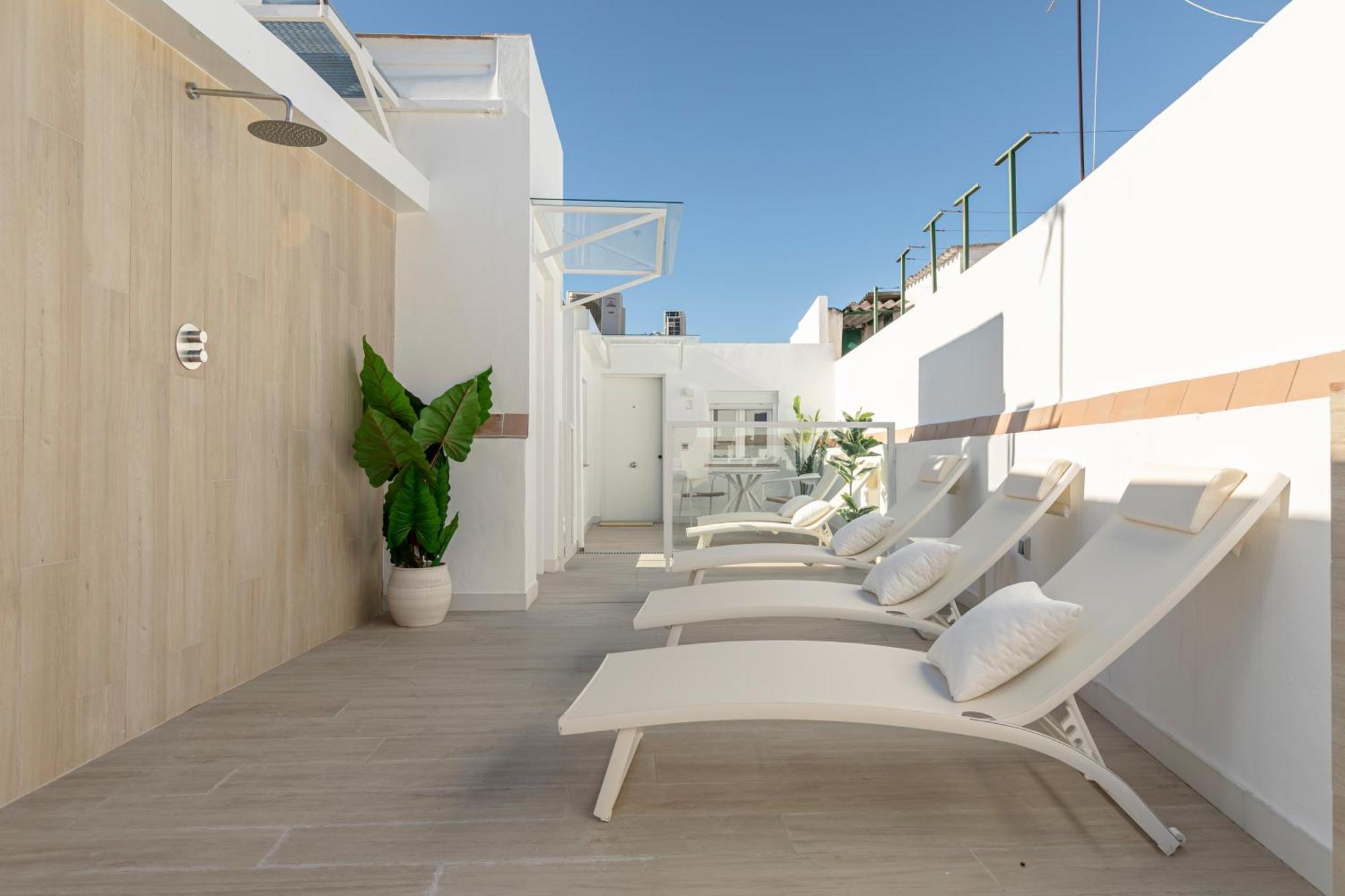 Apartamento Isg Faustino 45-0 Sevilla