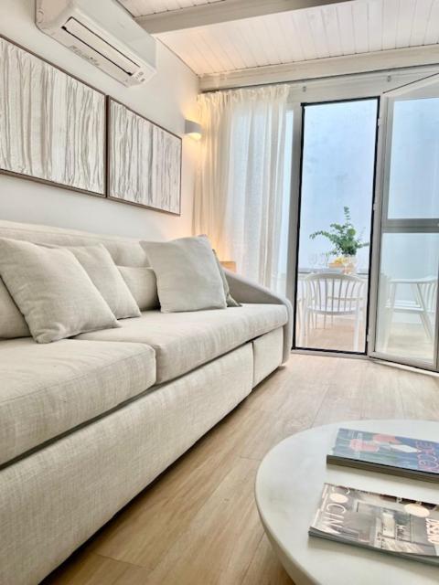 Isg Faustino 45-0 Apartamento Sevilha