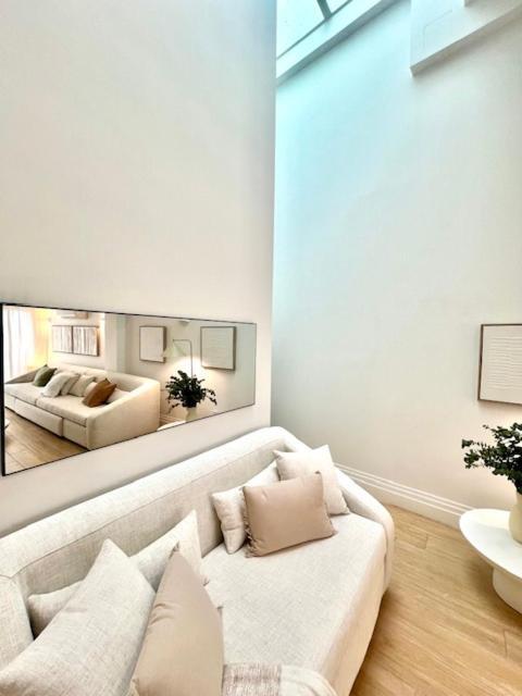 Isg Faustino 45-0 Apartamento *