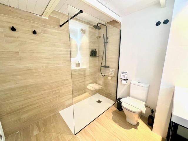 Apartamento Isg Faustino 45-0 Sevilha
