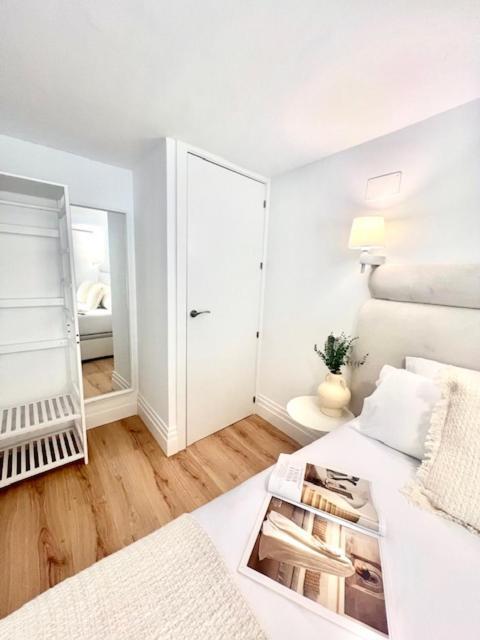 Isg Faustino 45-0 Apartamento
