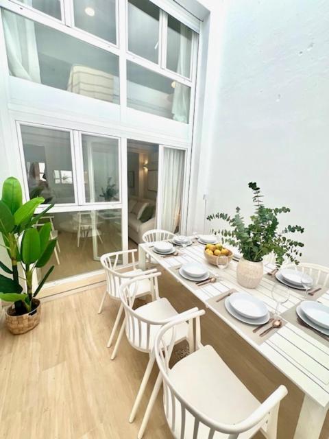 Isg Faustino 45-0 Apartamento
