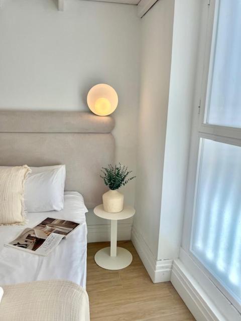 Apartamento Isg Faustino 45-0 *