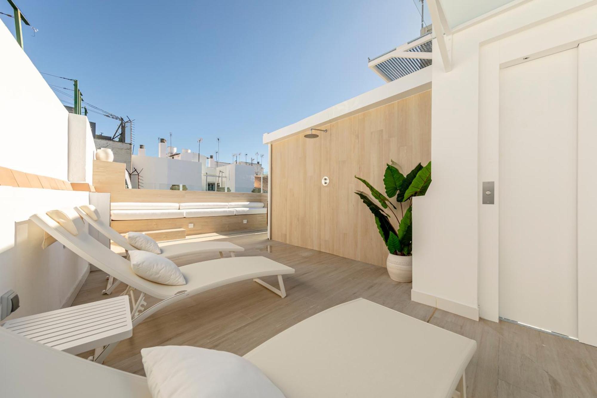 Isg Faustino 45-0 Apartamento