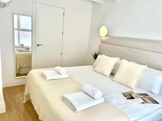 Apartamento Isg Faustino 45-0