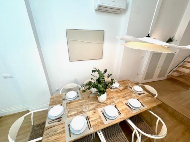 Isg Faustino 45-0 Apartamento *