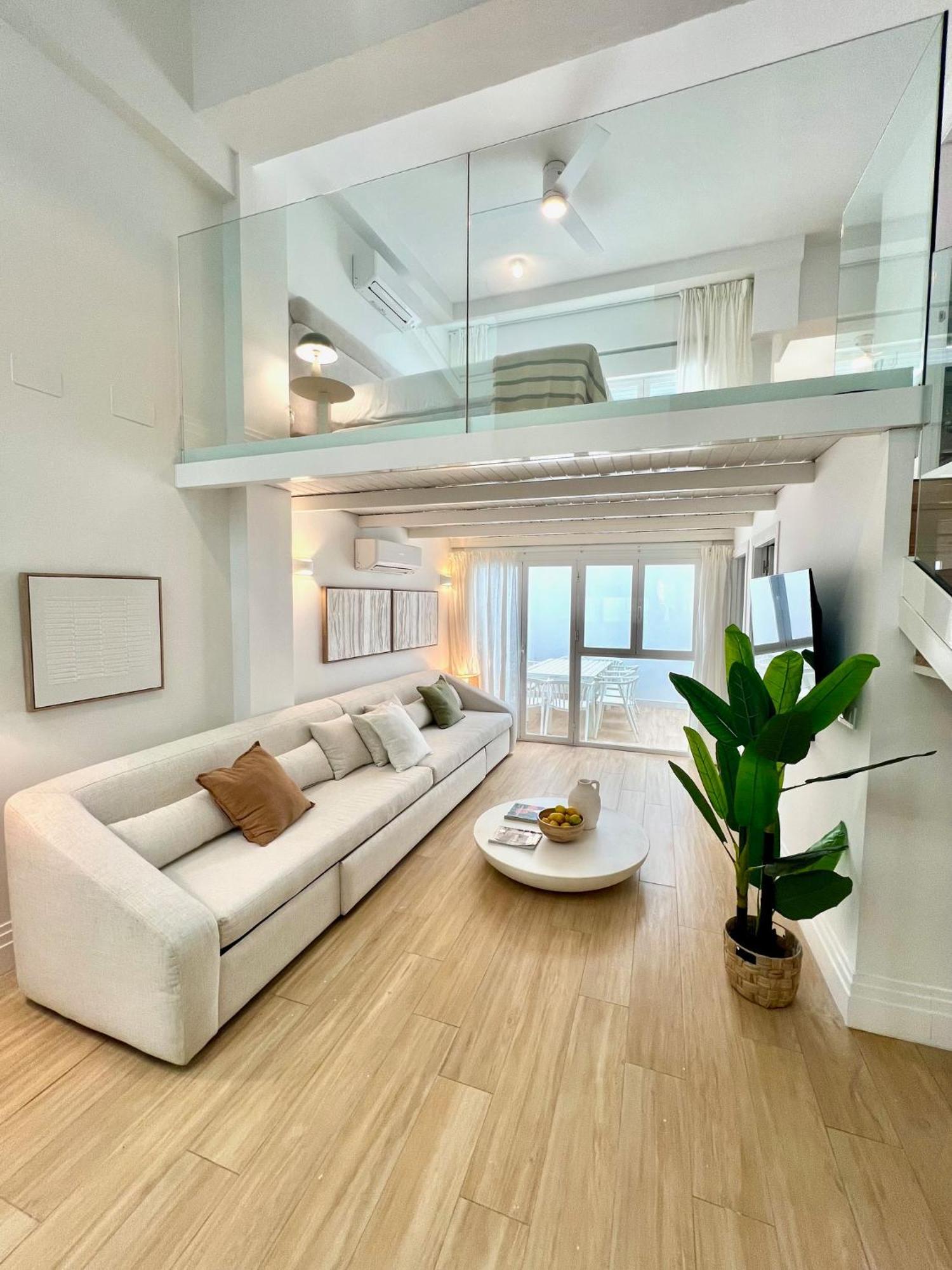Apartamento Isg Faustino 45-0 *