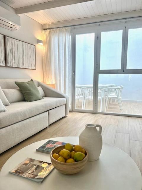 Apartamento Isg Faustino 45-0 Sevilha