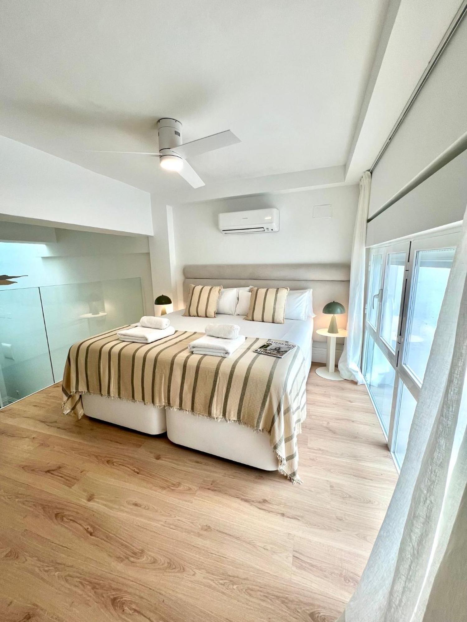 Apartamento Isg Faustino 45-0 Sevilha