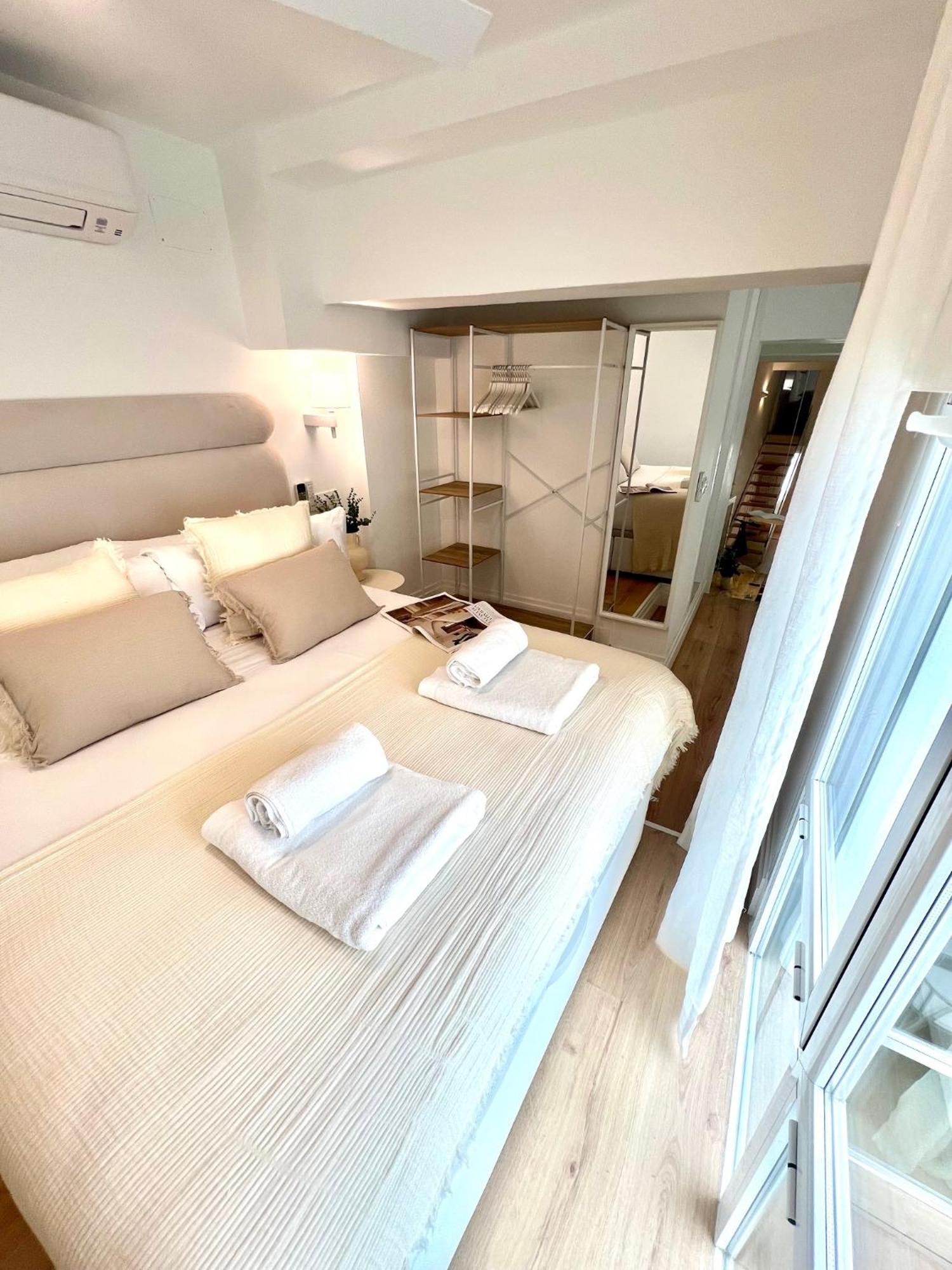 Apartamento Isg Faustino 45-0 Sevilla